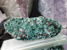 Load image into Gallery viewer, 5&quot; Pink Amethyst &amp; Agate Crystal Cluster
