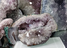 Load image into Gallery viewer, Amethyst Crystal Cluster
