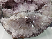 Load image into Gallery viewer, Amethyst Crystal Cluster
