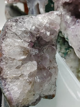 Load image into Gallery viewer, Amethyst Crystal Cluster
