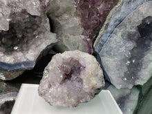 Load image into Gallery viewer, 3&quot; Amethyst Crystal Geode
