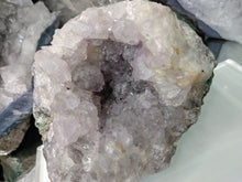 Load image into Gallery viewer, 3&quot; Amethyst Crystal Geode
