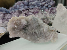 Load image into Gallery viewer, 3.5&quot; Flower Amethyst Crystal Cluster
