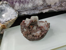 Load image into Gallery viewer, 2&quot; Rare Zeolite Crystal Cluster
