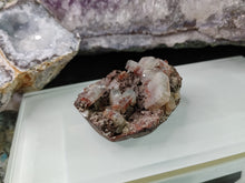 Load image into Gallery viewer, 2&quot; Rare Zeolite Crystal Cluster
