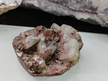 Load image into Gallery viewer, 2&quot; Rare Zeolite Crystal Cluster
