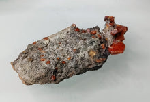 Load image into Gallery viewer, 2&quot; Morocco Vanadinite Crystal Cluster
