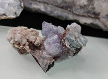 Load image into Gallery viewer, 2.5&quot; Rare Arizona Fluorite Crystal Cluster
