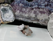 Load image into Gallery viewer, 2&quot; Rare Arizona Calcite Crystal Cluster
