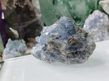 Load image into Gallery viewer, 2.5&quot; Celestite Crystal Cluster
