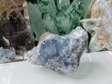 Load image into Gallery viewer, 3&quot; Celestite Crystal Cluster

