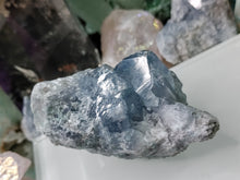 Load image into Gallery viewer, 3&quot; Celestite Crystal Cluster
