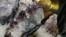 Load image into Gallery viewer, Amethyst Crystal Cluster
