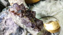 Load image into Gallery viewer, Amethyst Crystal Cluster
