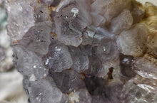 Load image into Gallery viewer, 5&quot; Milky Pink Amethyst Crystal Cluster
