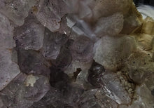 Load image into Gallery viewer, 5&quot; Milky Pink Amethyst Crystal Cluster

