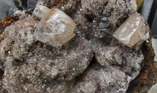 Load image into Gallery viewer, 5" Arizona Fluorite Crystal Cluster RARE
