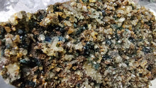 Load image into Gallery viewer, 4" Rare Lazulite Crystal Cluster from Yukon Canada
