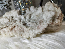 Load image into Gallery viewer, Pink &amp; Grey Halite Crystal Cluster
