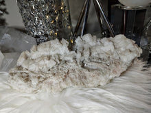 Load image into Gallery viewer, Pink &amp; Grey Halite Crystal Cluster
